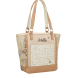 DUŻA TOREBKA SHOPPERBAG NA RAMIĘ ANEKKE MEMORIES WHISPERS