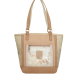 DUŻA TOREBKA SHOPPERBAG NA RAMIĘ ANEKKE MEMORIES WHISPERS